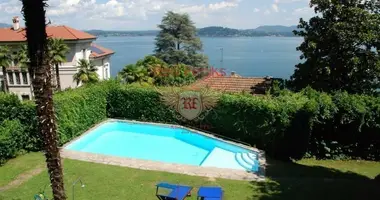 1 bedroom apartment in Belgirate, Italy