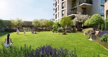 2 bedroom apartment in London, United Kingdom