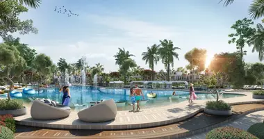 Haus 5 Schlafzimmer in Dubai, Vereinigte Arabische Emirate