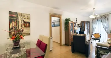 3 bedroom apartment in Malaga, Spain