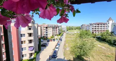 Wohnung 1 Schlafzimmer in Nessebar, Bulgarien