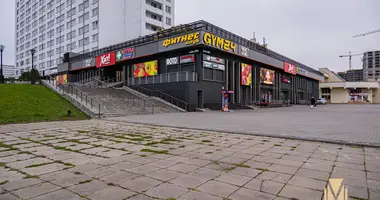 Sklep 221 m² w Mińsk, Białoruś