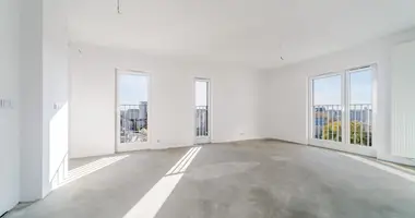 Apartamento 3 habitaciones en Varsovia, Polonia