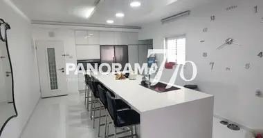 Apartamento 5 habitaciones en Ascalón, Israel