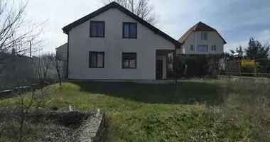 3 room house in Sievierodonetsk, Ukraine