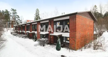 Appartement 3 chambres dans Helsinki sub-region, Finlande