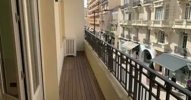 1 bedroom apartment in Monaco