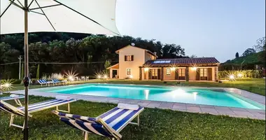 Villa en Lucca, Italia
