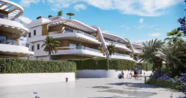 3 bedroom apartment in Finestrat, Spain