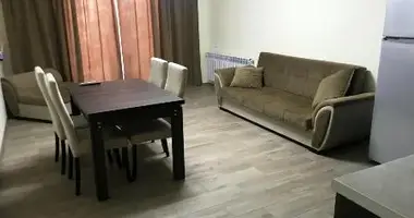 Apartment for rent in Tbilisi, Saburtalo en Tiflis, Georgia