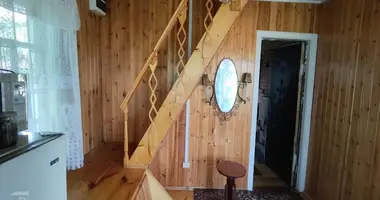 Дом в Фанипольский сельский Совет, Беларусь