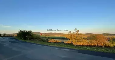 Plot of land in Rezi, Hungary