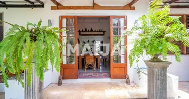 Maison 4 chambres dans Sunthonphu, Thaïlande