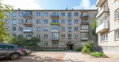 Appartement 2 chambres dans Kaunas, Lituanie