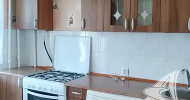 Apartamento 1 habitación en Brest, Bielorrusia