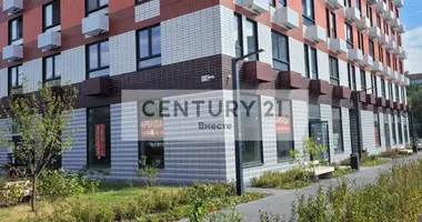 Commercial property 86 m² in Moscow, Russia