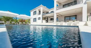 Villa 5 bedrooms in Grad Zadar, Croatia