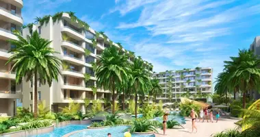 Apartamento 2 habitaciones en Phuket, Tailandia