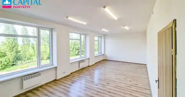 Gewerbefläche 1 100 m² in Poswol, Litauen