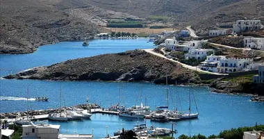 Terrain dans Loutra, Grèce