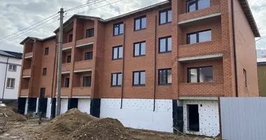 Appartement 2 chambres dans Minsk, Biélorussie