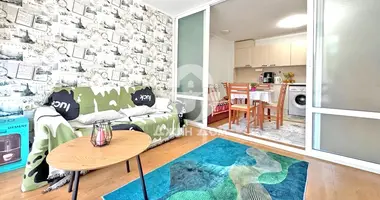Wohnung 2 zimmer in Nessebar, Bulgarien