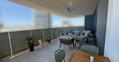 Apartamento 3 habitaciones en Limasol, Chipre
