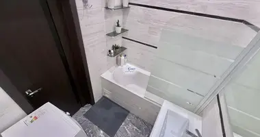 Apartamento 2 habitaciones en Kaliningrado, Rusia