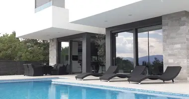 Villa 6 bedrooms in Bakar, Croatia