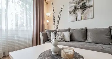 Appartement 2 chambres dans Vilnius, Lituanie