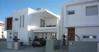 Villa 1 zimmer in Nikosia, Cyprus