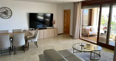 Mieszkanie 3 pokoi w Rio Real, Hiszpania