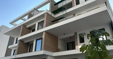 Penthouse 5 bedrooms in Demos Agiou Athanasiou, Cyprus