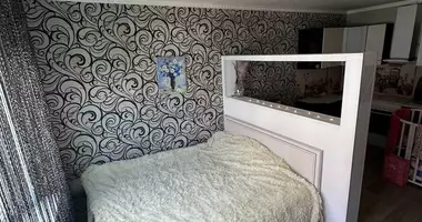 Wohnung 1 Zimmer in Fanipal, Weißrussland