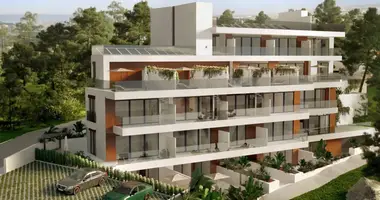Apartamento en Agios Tychonas, Chipre