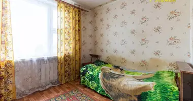 Apartamento 3 habitaciones en Minsk, Bielorrusia