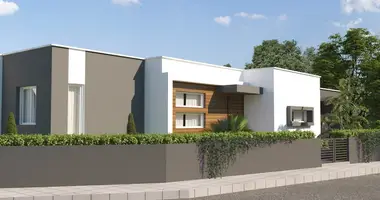 Haus 3 Schlafzimmer in Xylofagou, Zypern