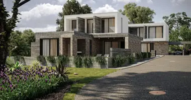 3 bedroom house in Chloraka, Cyprus