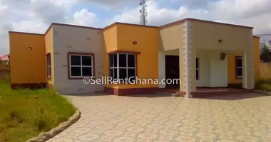 3 bedroom house in Accra, Ghana