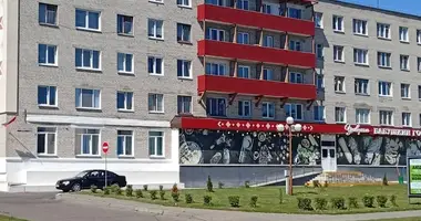1 room apartment in Slonim, Belarus