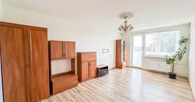 3 room apartment in Paliepiai, Lithuania