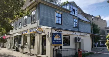 Инвестиционная 406 м² в Рига, Латвия