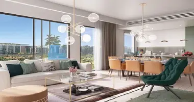 Apartamento 3 habitaciones en Dubái, Emiratos Árabes Unidos