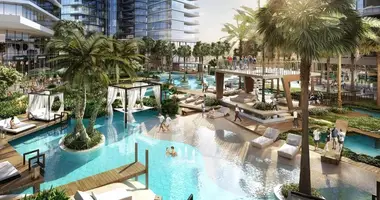 Studio apartment in Dubai, UAE