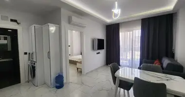 1 bedroom apartment in Mahmutlar, Turkey