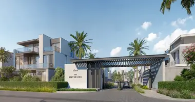 Villa 5 bedrooms in Dubai, United Arab Emirates
