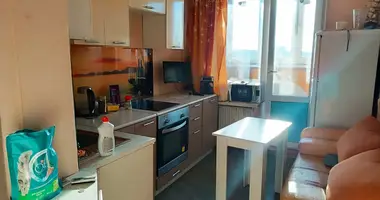 1 room apartment in Murinskoe gorodskoe poselenie, Russia