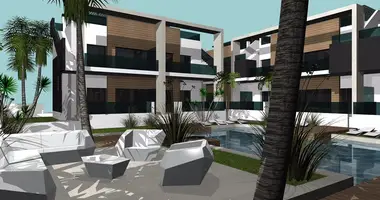 Apartamento 2 habitaciones en Guardamar del Segura, España