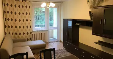 Wohnung 2 Zimmer in Gdingen, Polen