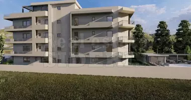 Apartamento 2 habitaciones en Municipality of Loutraki and Agioi Theodoroi, Grecia